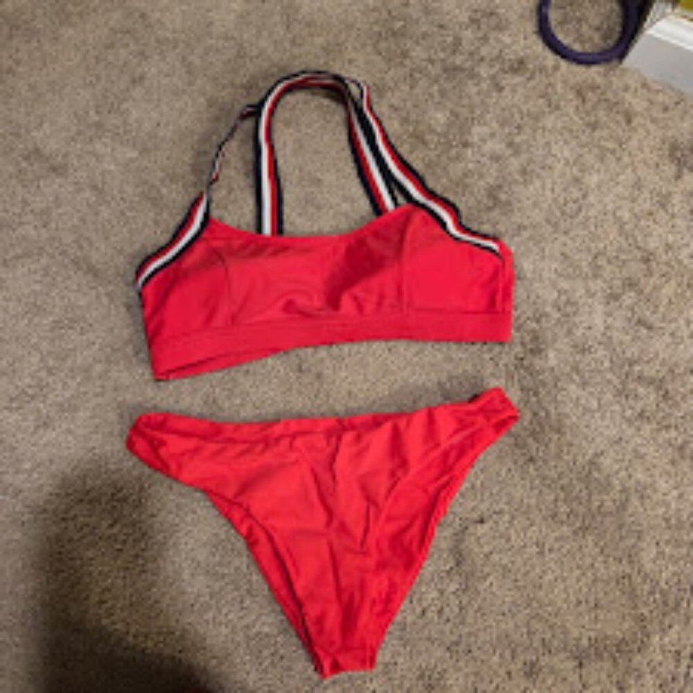 Tommy Hilfiger bathing suit